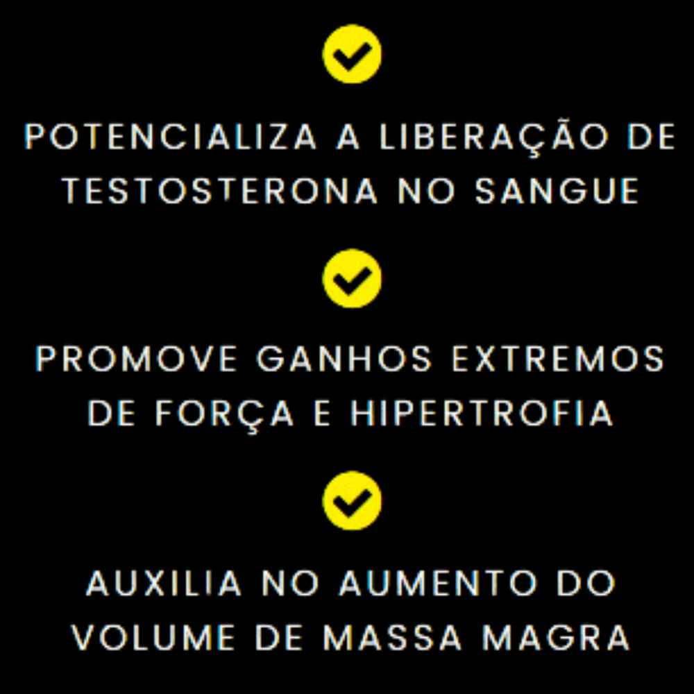 Tabela Nutricional e Ingredientes
