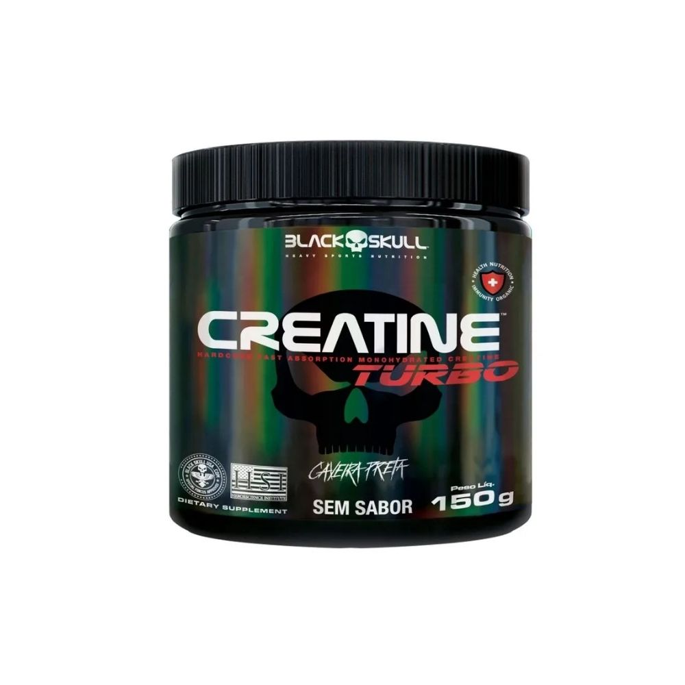 Creatine Turbo 150g