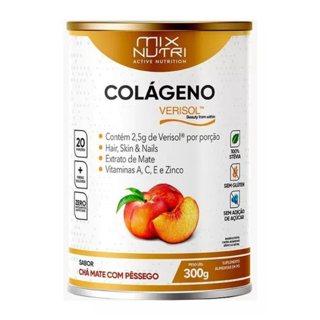 COLAGENO VERISOL LATA 300G 